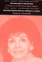 A Dream Is a Wish Your Heart Makes: The Annette Funicello Story (1995)