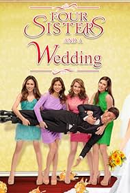 Angel Locsin, Shaina Magdayao, Toni Gonzaga, Bea Alonzo, and Enchong Dee in Four Sisters and a Wedding (2013)