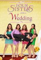 Angel Locsin, Shaina Magdayao, Toni Gonzaga, Bea Alonzo, and Enchong Dee in Four Sisters and a Wedding (2013)