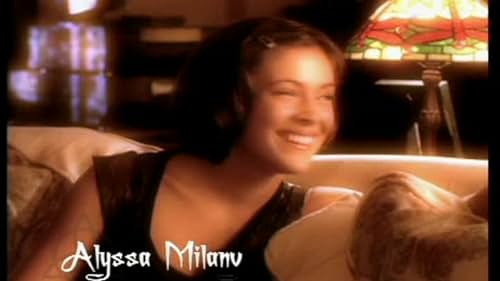 Charmed: Season 1