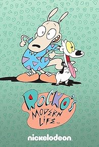 Primary photo for Rocko's Modern Life