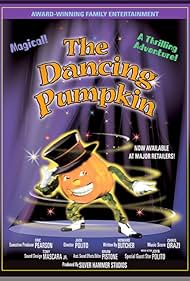 The Dancing Pumpkin (2000)