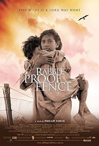 Primary photo for Following the Rabbit-Proof Fence