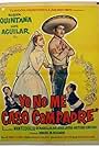 Yo no me caso compadre (1960)