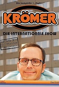 Primary photo for Krömer - Die internationale Show