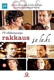 Rakkaus ja laki (2017)