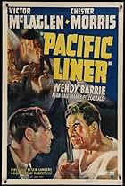 Pacific Liner