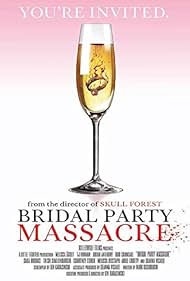 Bridal Party Massacre (2011)