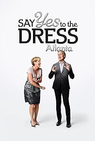 Primary photo for Say Yes to the Dress: Atlanta