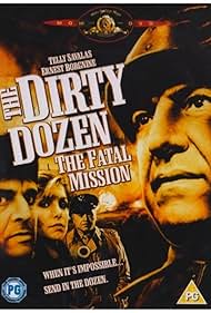 The Dirty Dozen: The Fatal Mission (1988)