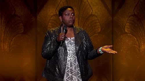 Last Comic Standing: Nikki Car