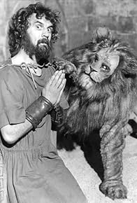 Primary photo for Androcles and the Lion