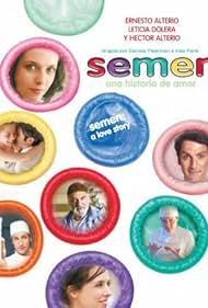 Semen, una historia de amor (2005)