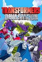 Transformers: Devastation (2015)