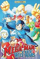 Mega Man: The Wily Wars (1994)