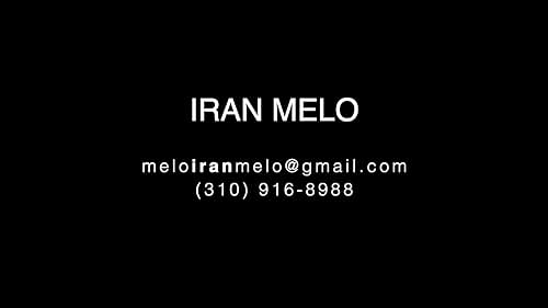 Watch Iran Melo Demo Reel