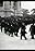 Opening of the Pan-American Exposition Showing Vice President Roosevelt Leading the Procession