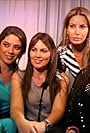 Darine Hamze, Anjo Rihane, Nadine Wilson Njeim, and Christina Sawaya in Ghazl El Banat (2014)