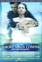 Beyond Borders - Amore senza confini