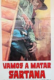 Vamos a matar Sartana (1971)