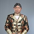 Cak Lontong