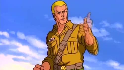 G.I. Joe: A Real American Hero Clip 3