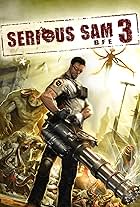 Serious Sam 3: BFE