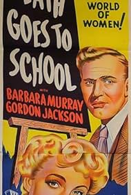 Death Goes to School (1953)