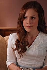 Erin Krakow in Khi con tim vẫy gọi (2014)