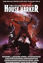 I Had a Bloody Good Time at House Harker