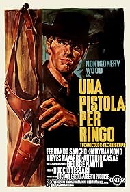 Una pistola per Ringo (1965)