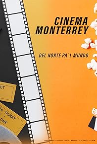 Primary photo for Cinema Monterrey