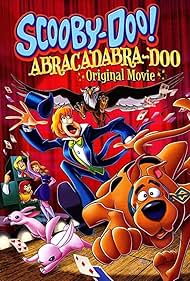 Scooby-Doo! Abracadabra-Doo (2009)