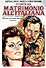 Matrimonio all'italiana (1964) Poster