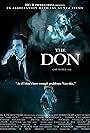 Vinnie Coppola, Matt True, and Allison McCormack in The Don (2021)