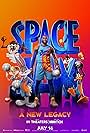 Bob Bergen, Jeff Bergman, Gabriel Iglesias, Fred Tatasciore, Eric Bauza, LeBron James, and Zendaya in Space Jam 2: Kỷ Nguyên Mới (2021)