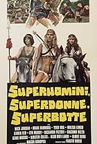 Superuomini, superdonne, superbotte