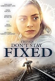 Things Don't Stay Fixed (2021)