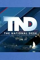 TND: The National Desk (2021)