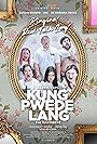 Dexter Doria, Rosanna Roces, Dennis Padilla, Loren Mariñas, Carlyn Ocampo, and Bob Jbeili in Kung pwede lang (2021)