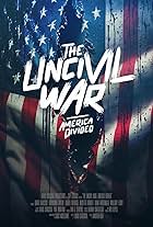 The Uncivil War: America Divided (2024)