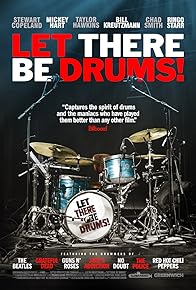 Primary photo for Let There Be Drums!