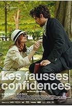 Les fausses confidences