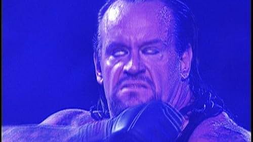 WWE: The Undertaker's Deadliest Matches