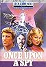 Once Upon a Spy (TV Movie 1980) Poster