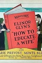 How to Educate a Wife (1924)