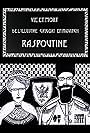 Vie et mort de l'Illustre Grigori Efimovitch Raspoutine (2012)