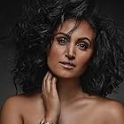 Nina Davuluri