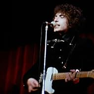 Bob Dylan in Bob Dylan: Like a Rolling Stone (2013)