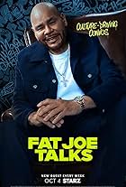 Fat Joe Talks